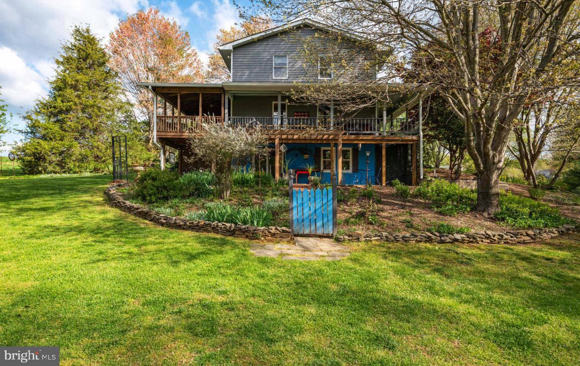 BALDWIN RIDGE - Residential