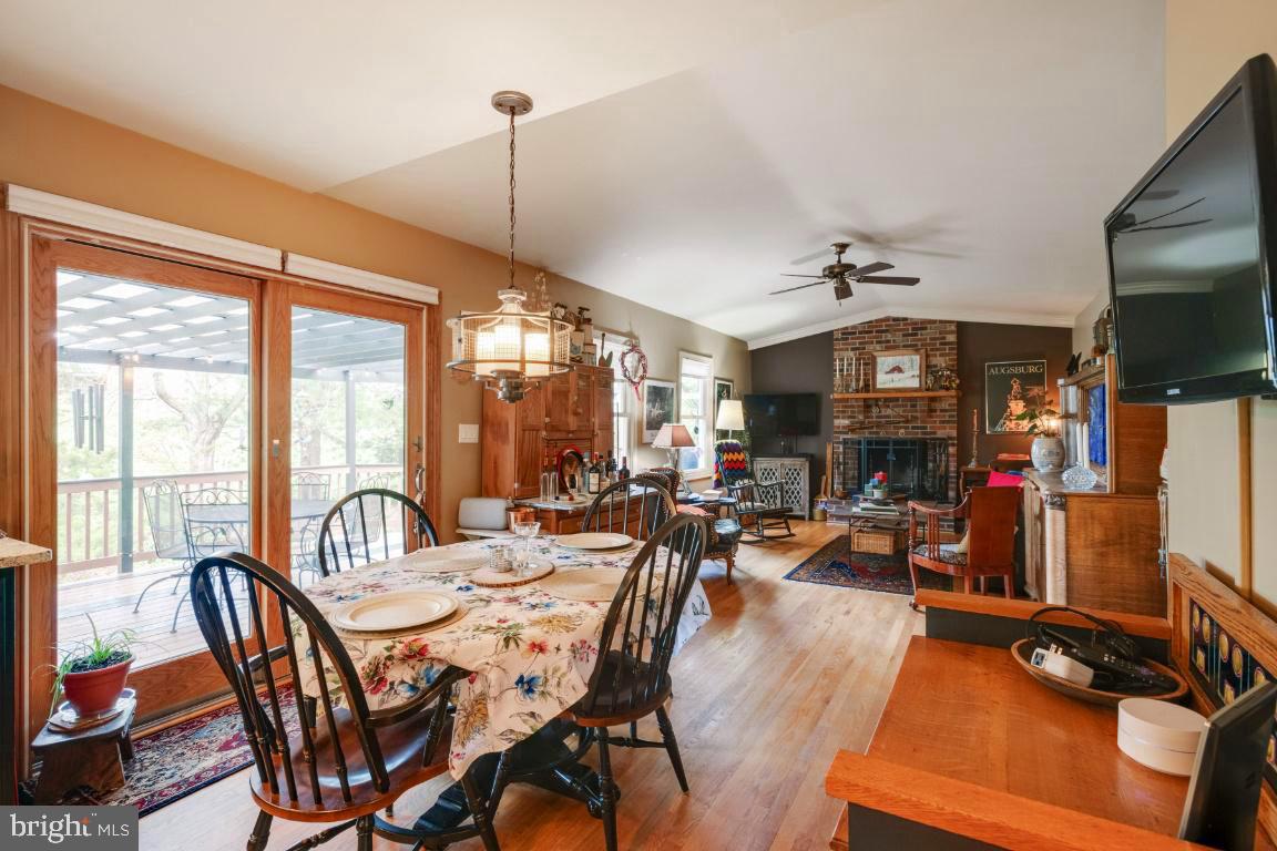 BALDWIN RIDGE - Residential