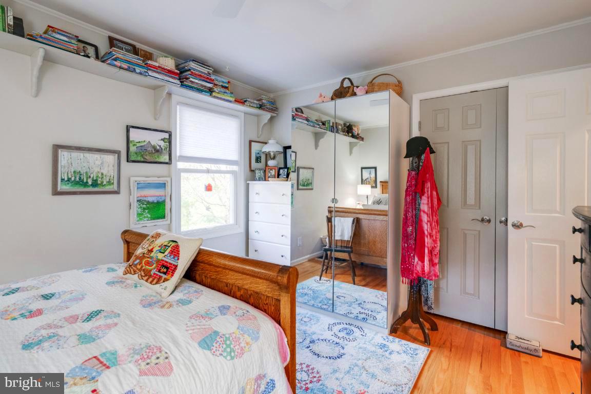 BALDWIN RIDGE - Residential