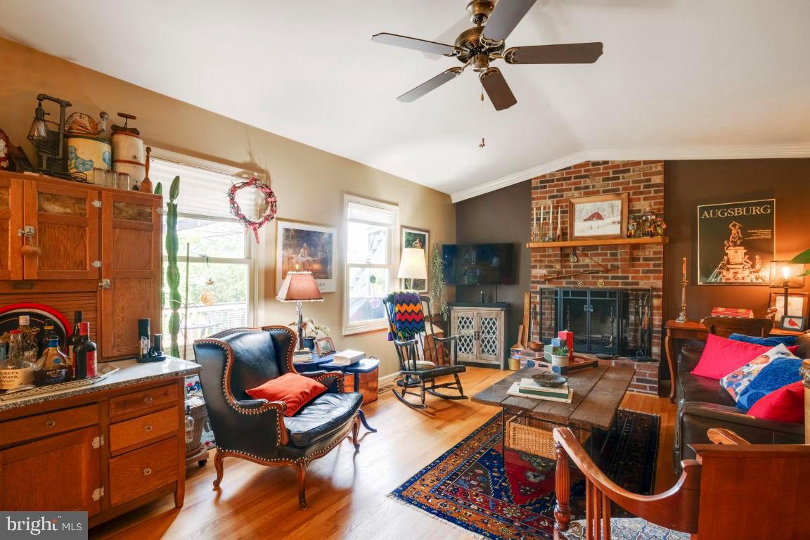 BALDWIN RIDGE - Residential