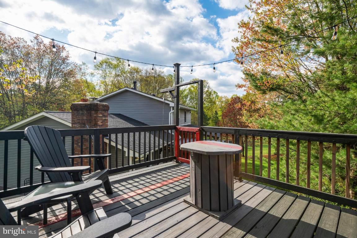 BALDWIN RIDGE - Residential