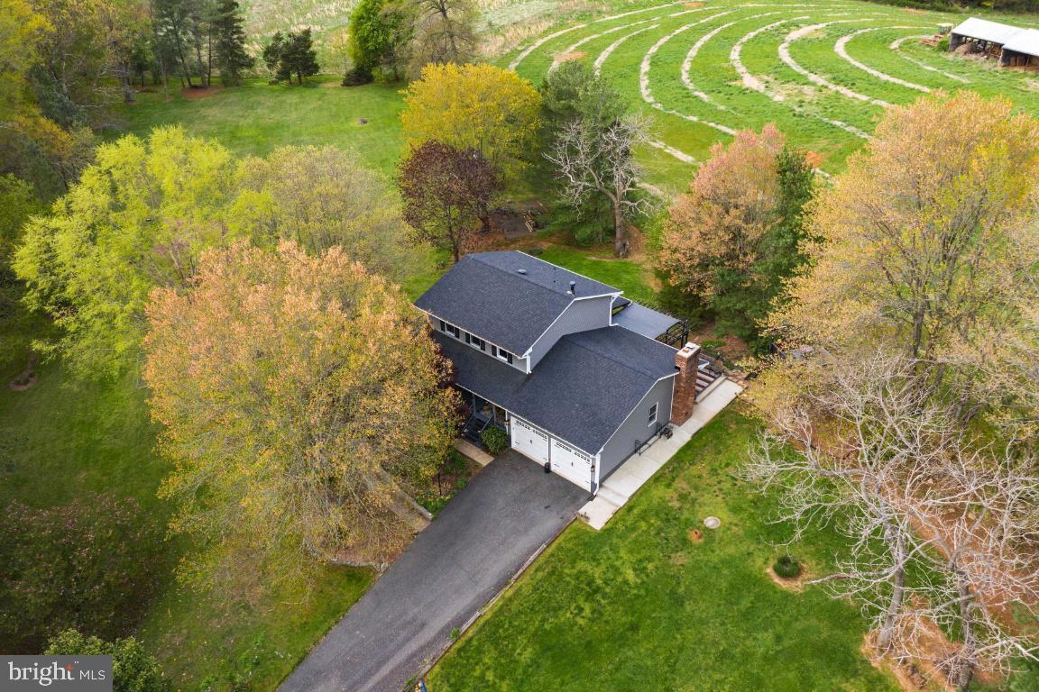 BALDWIN RIDGE - Residential