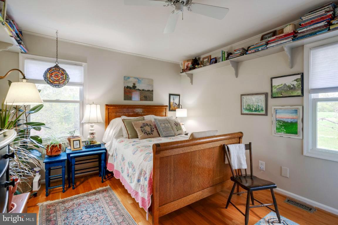 BALDWIN RIDGE - Residential