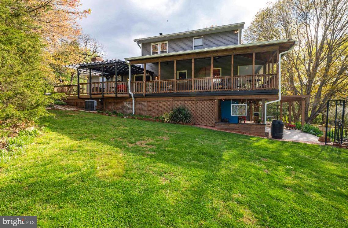 BALDWIN RIDGE - Residential