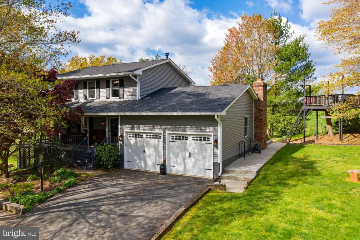 BALDWIN RIDGE - Residential