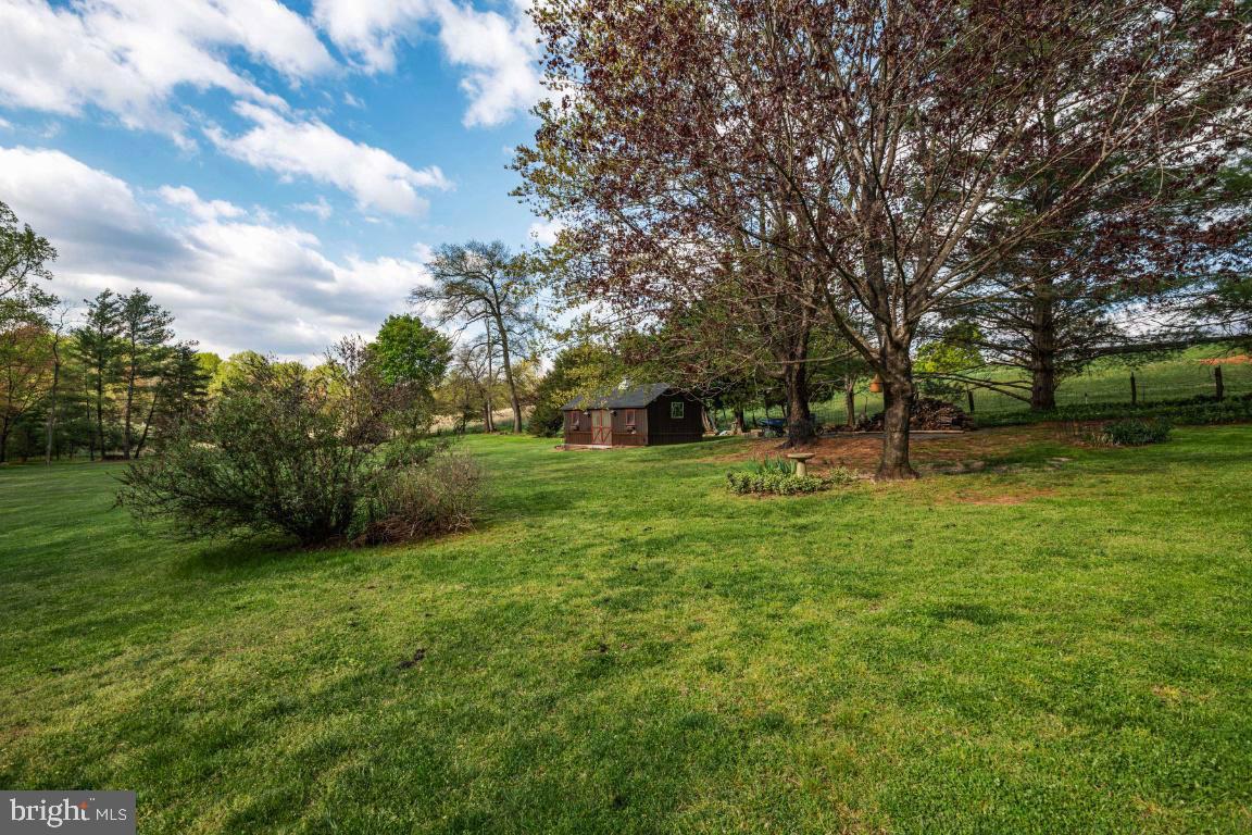 BALDWIN RIDGE - Residential