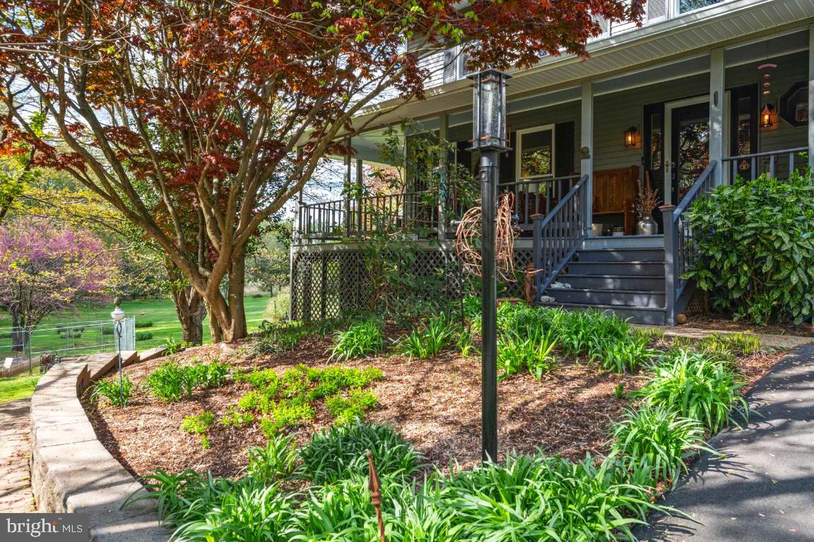 BALDWIN RIDGE - Residential