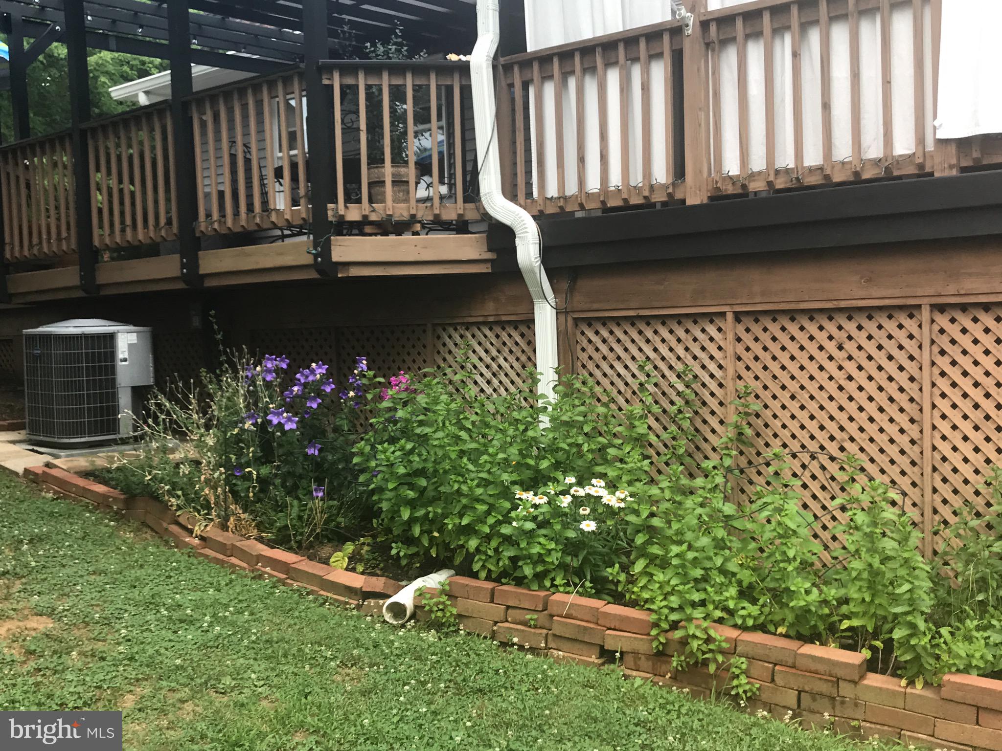 BALDWIN RIDGE - Residential