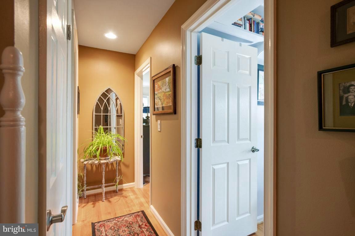 BALDWIN RIDGE - Residential