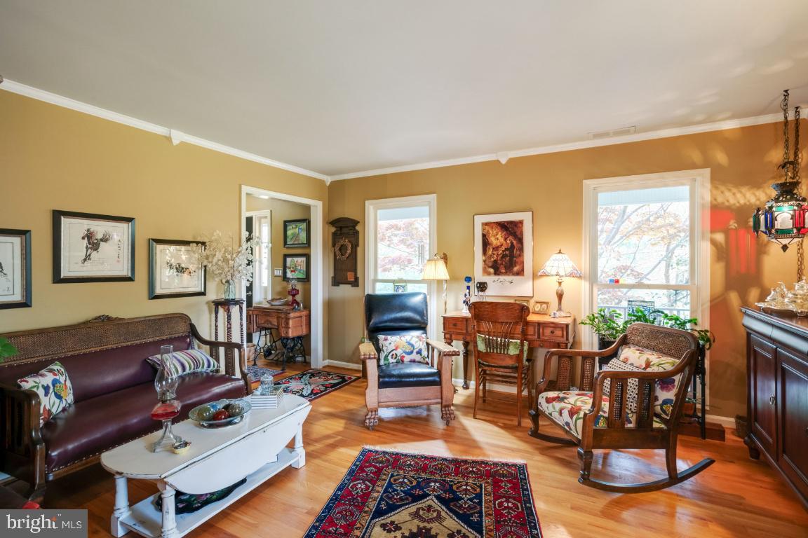 BALDWIN RIDGE - Residential