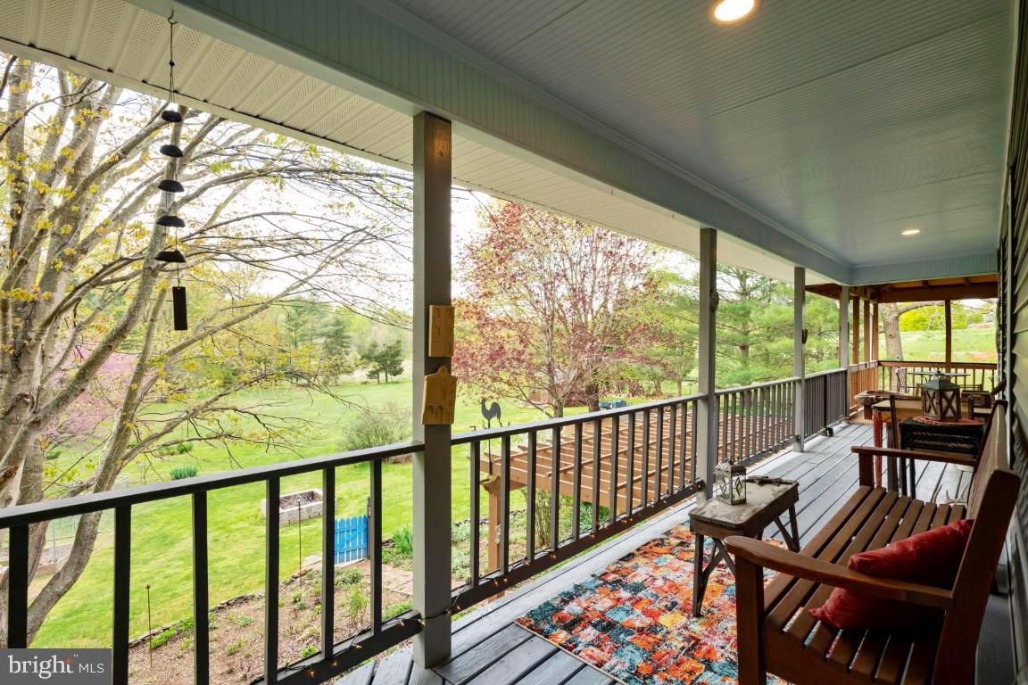 BALDWIN RIDGE - Residential