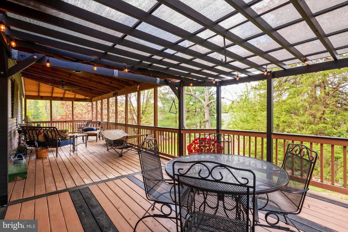 BALDWIN RIDGE - Residential