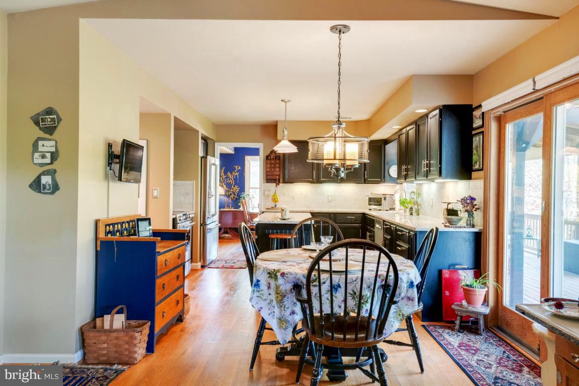 BALDWIN RIDGE - Residential