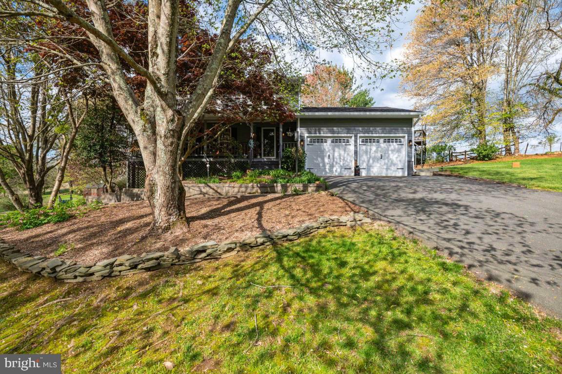 BALDWIN RIDGE - Residential