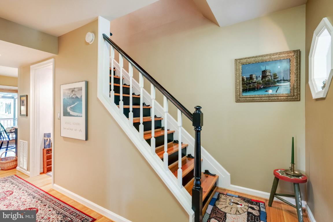 BALDWIN RIDGE - Residential