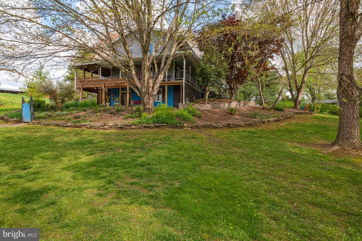 BALDWIN RIDGE - Residential