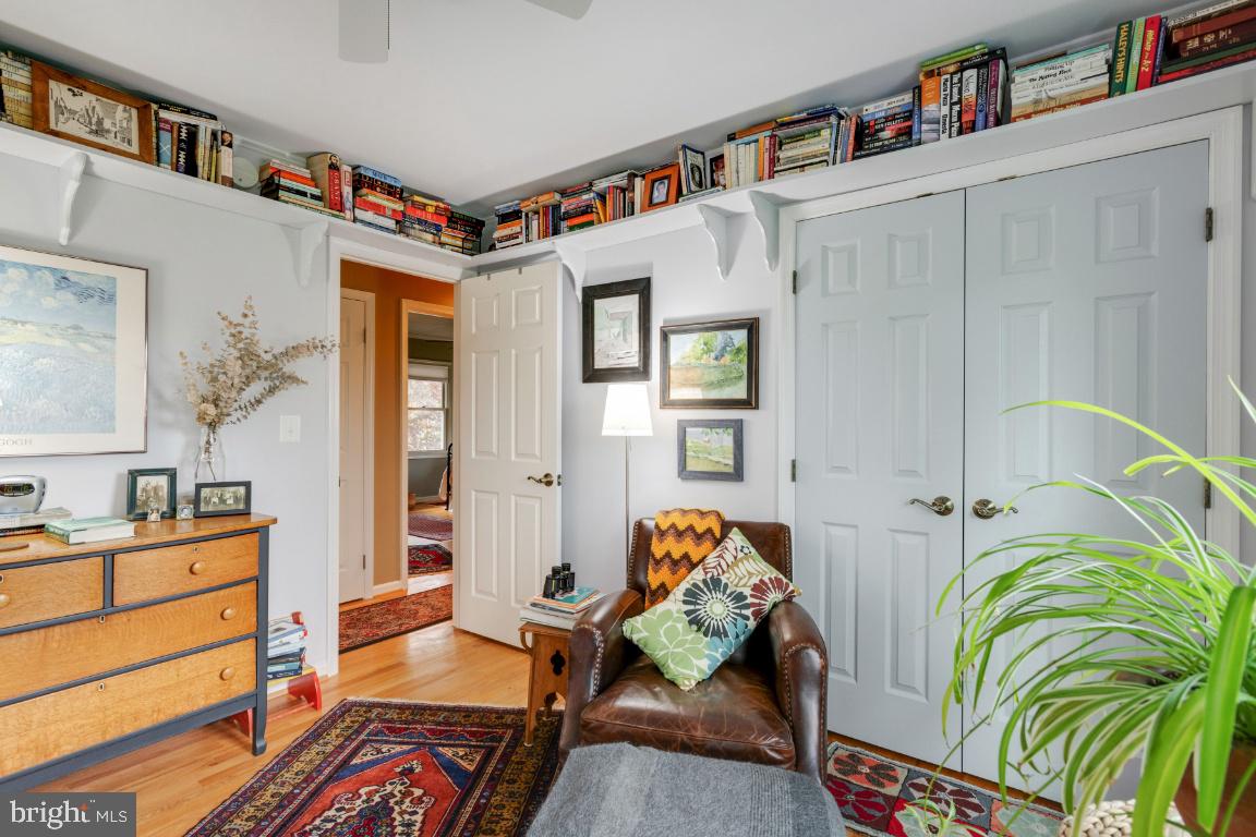 BALDWIN RIDGE - Residential