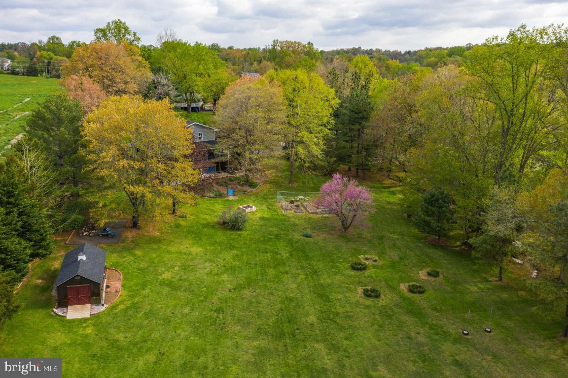 BALDWIN RIDGE - Residential