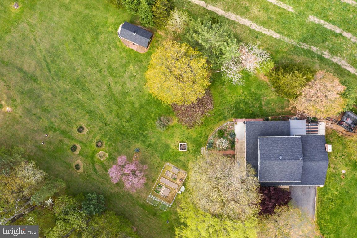 BALDWIN RIDGE - Residential