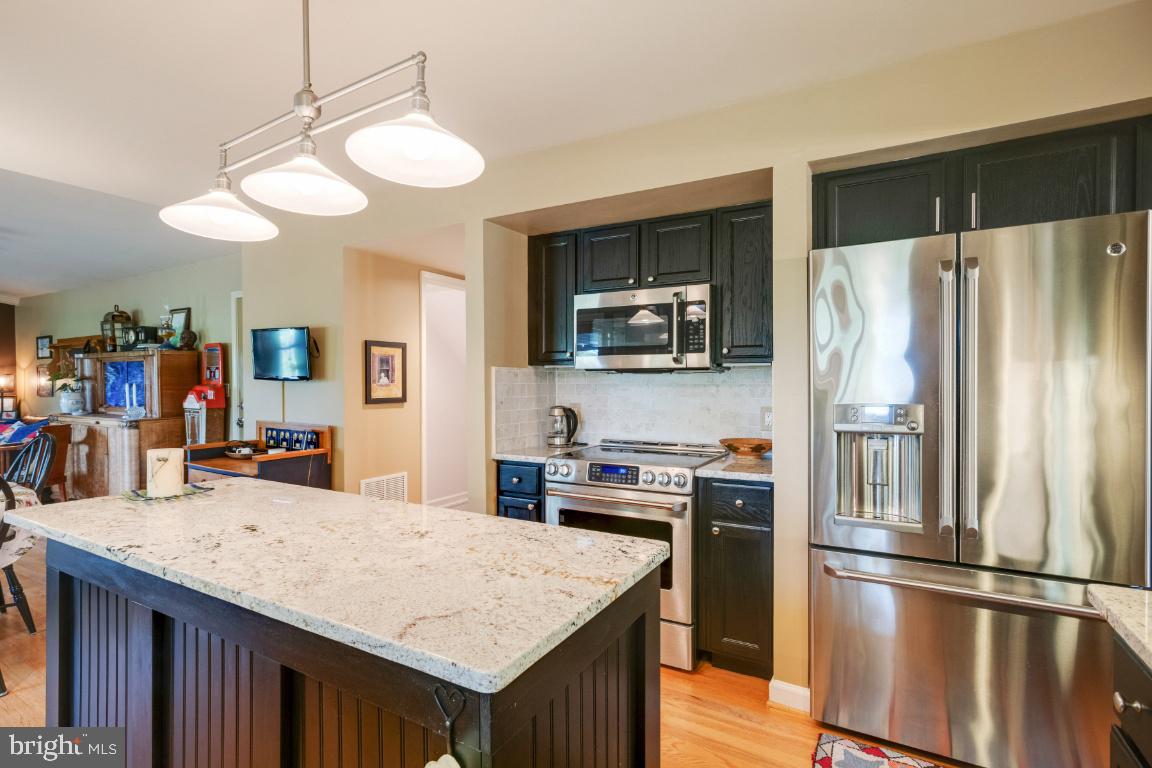 BALDWIN RIDGE - Residential