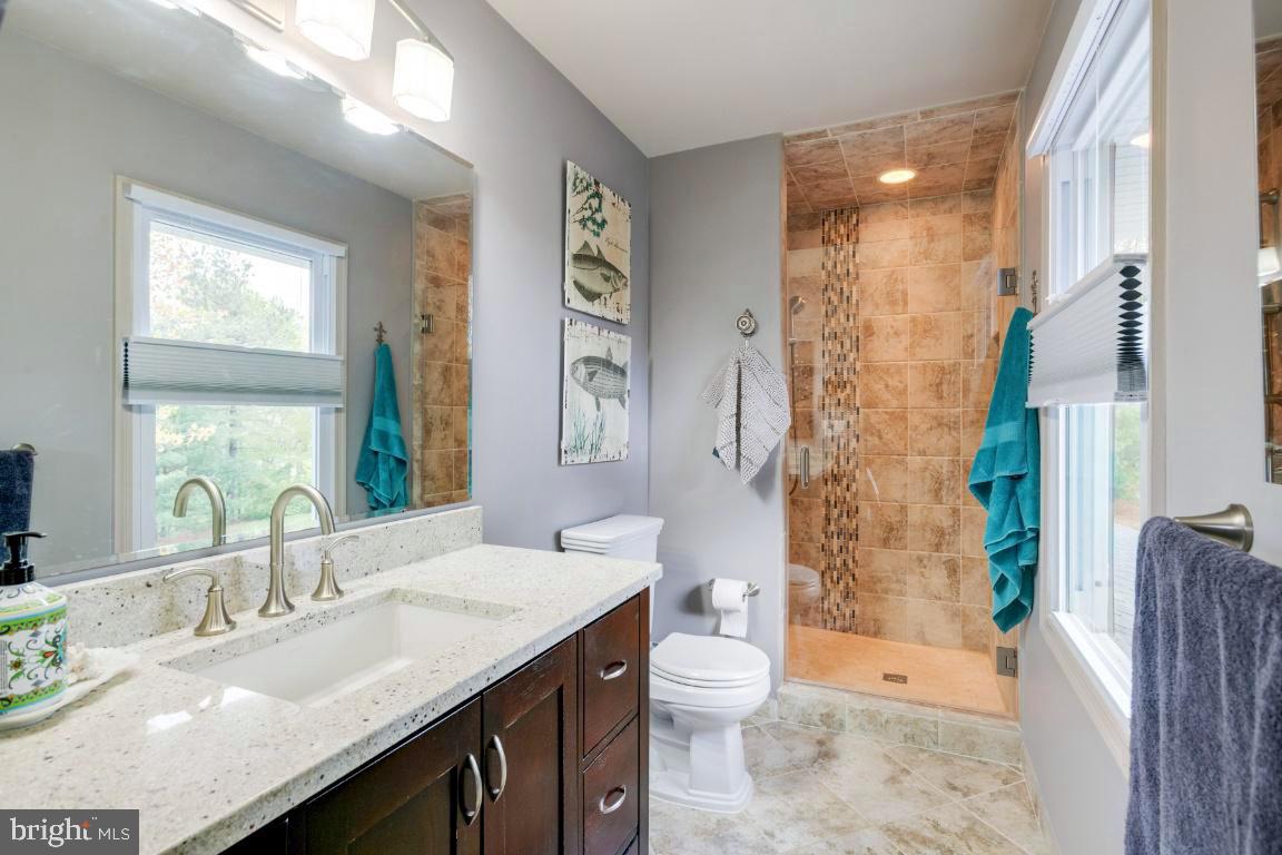 BALDWIN RIDGE - Residential