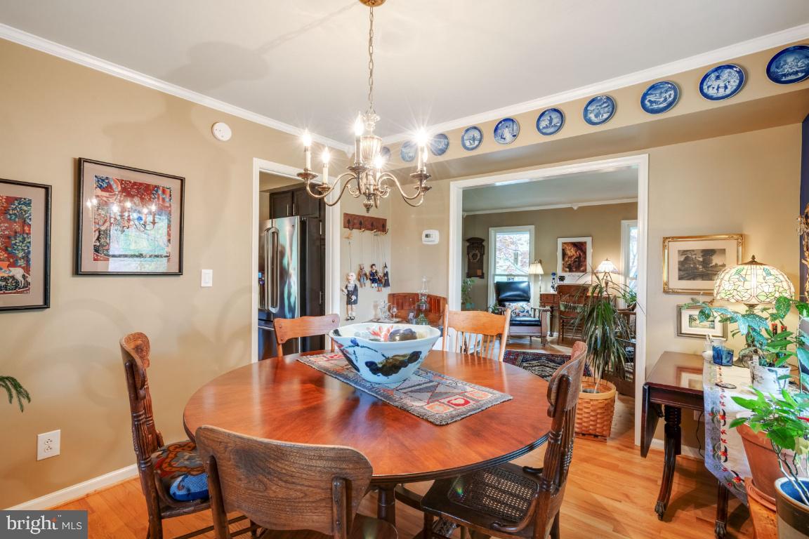 BALDWIN RIDGE - Residential