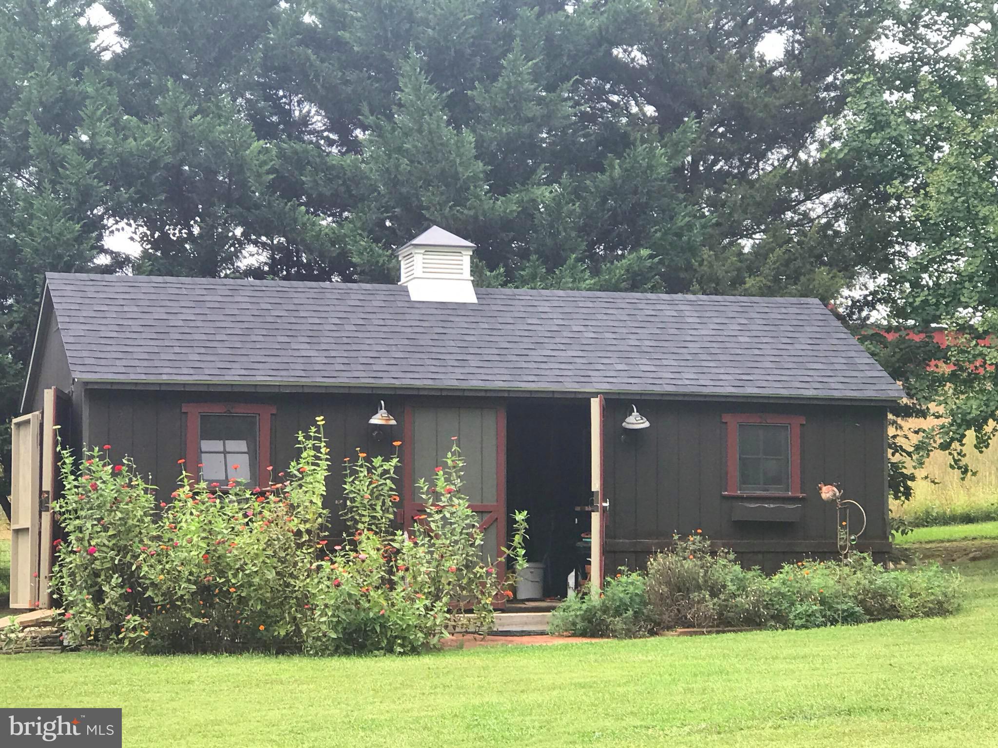 BALDWIN RIDGE - Residential