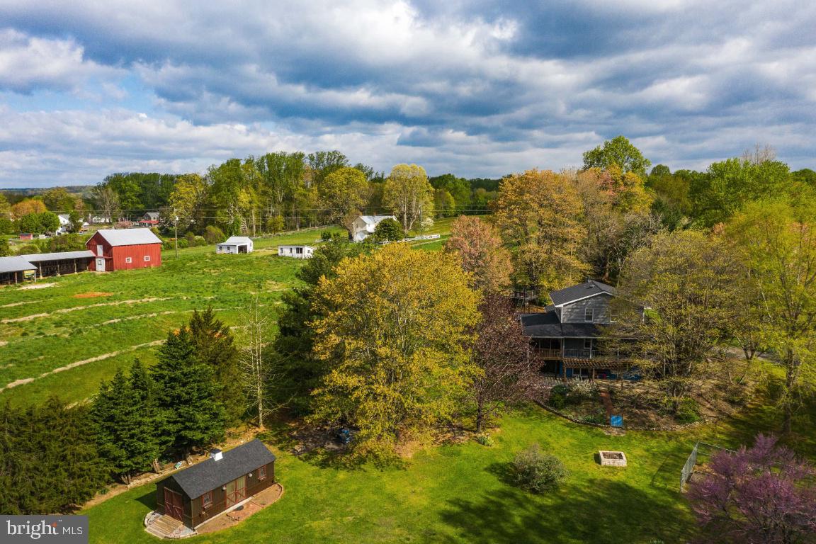 BALDWIN RIDGE - Residential