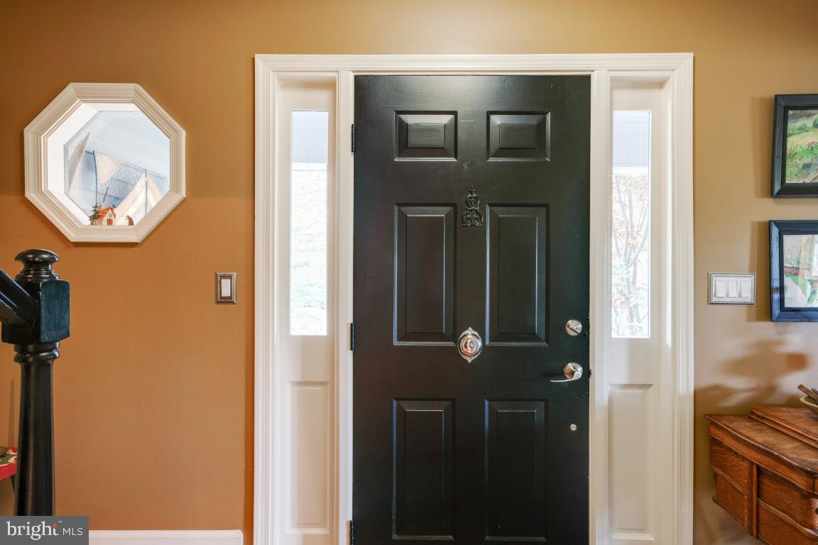 BALDWIN RIDGE - Residential