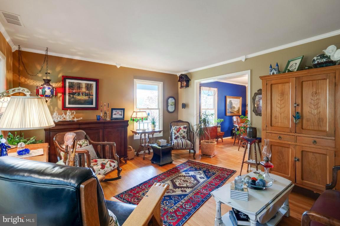 BALDWIN RIDGE - Residential