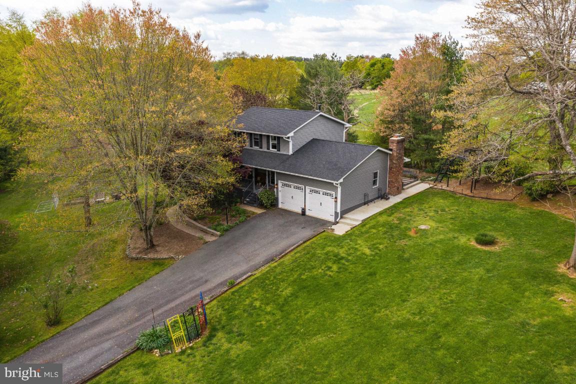 BALDWIN RIDGE - Residential