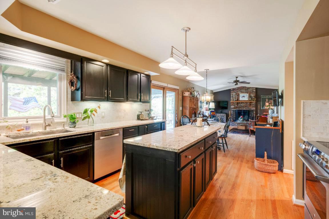 BALDWIN RIDGE - Residential