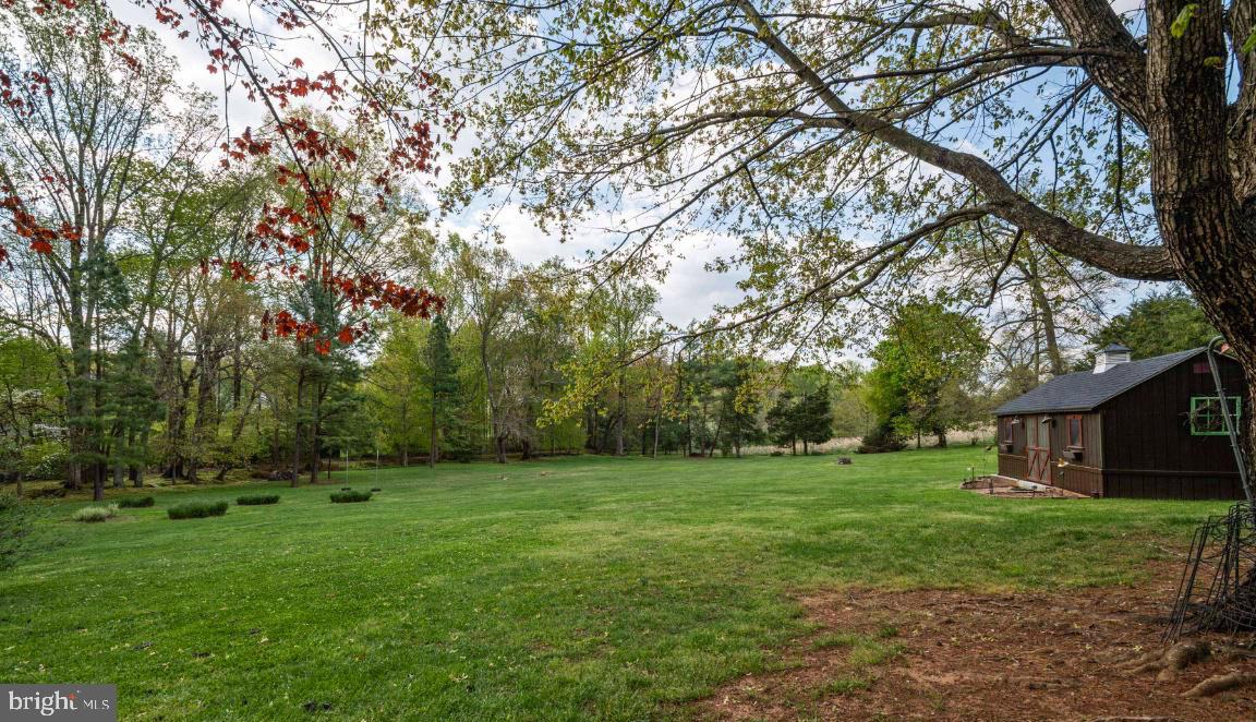 BALDWIN RIDGE - Residential