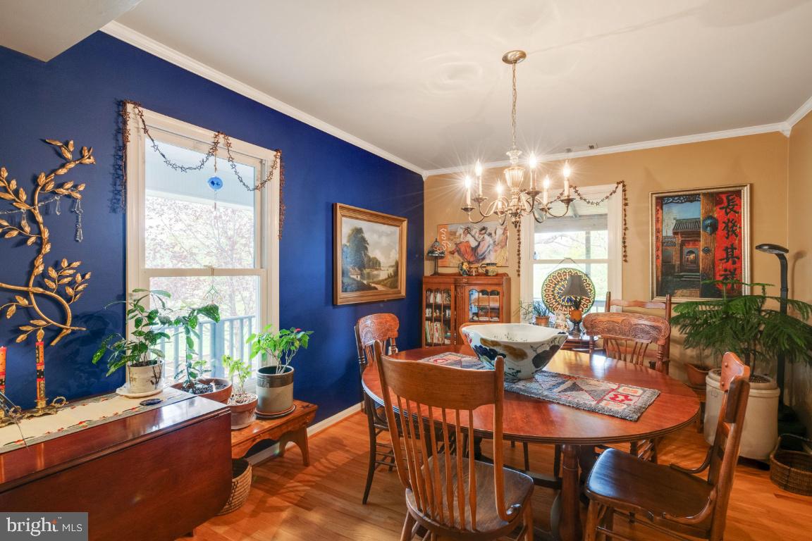 BALDWIN RIDGE - Residential