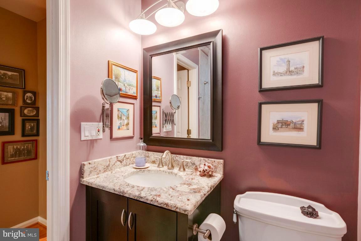 BALDWIN RIDGE - Residential