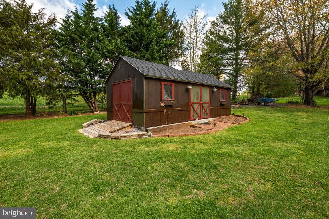 BALDWIN RIDGE - Residential