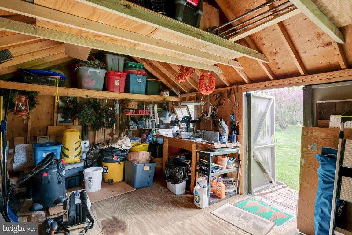 BALDWIN RIDGE - Residential