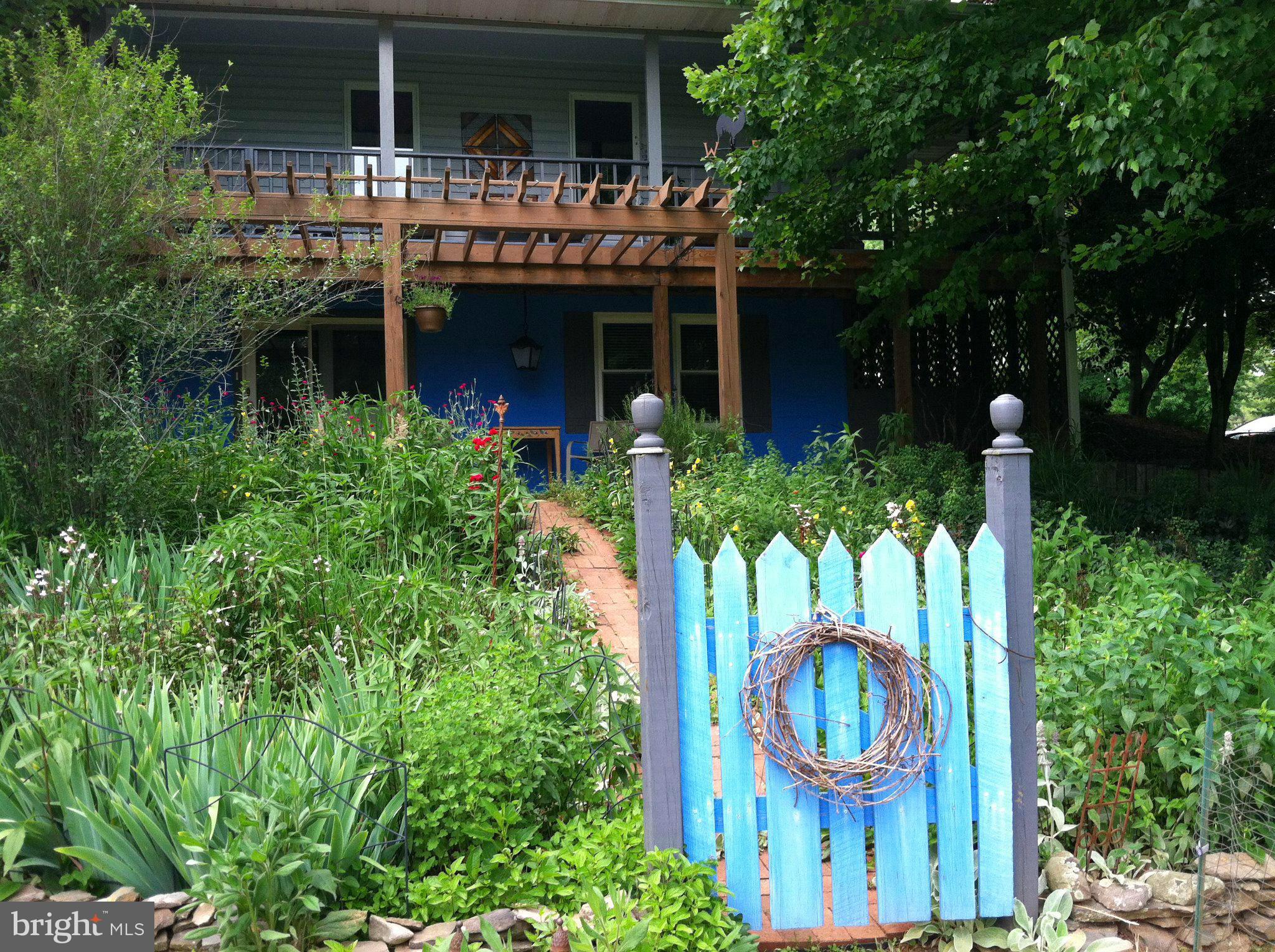 BALDWIN RIDGE - Residential