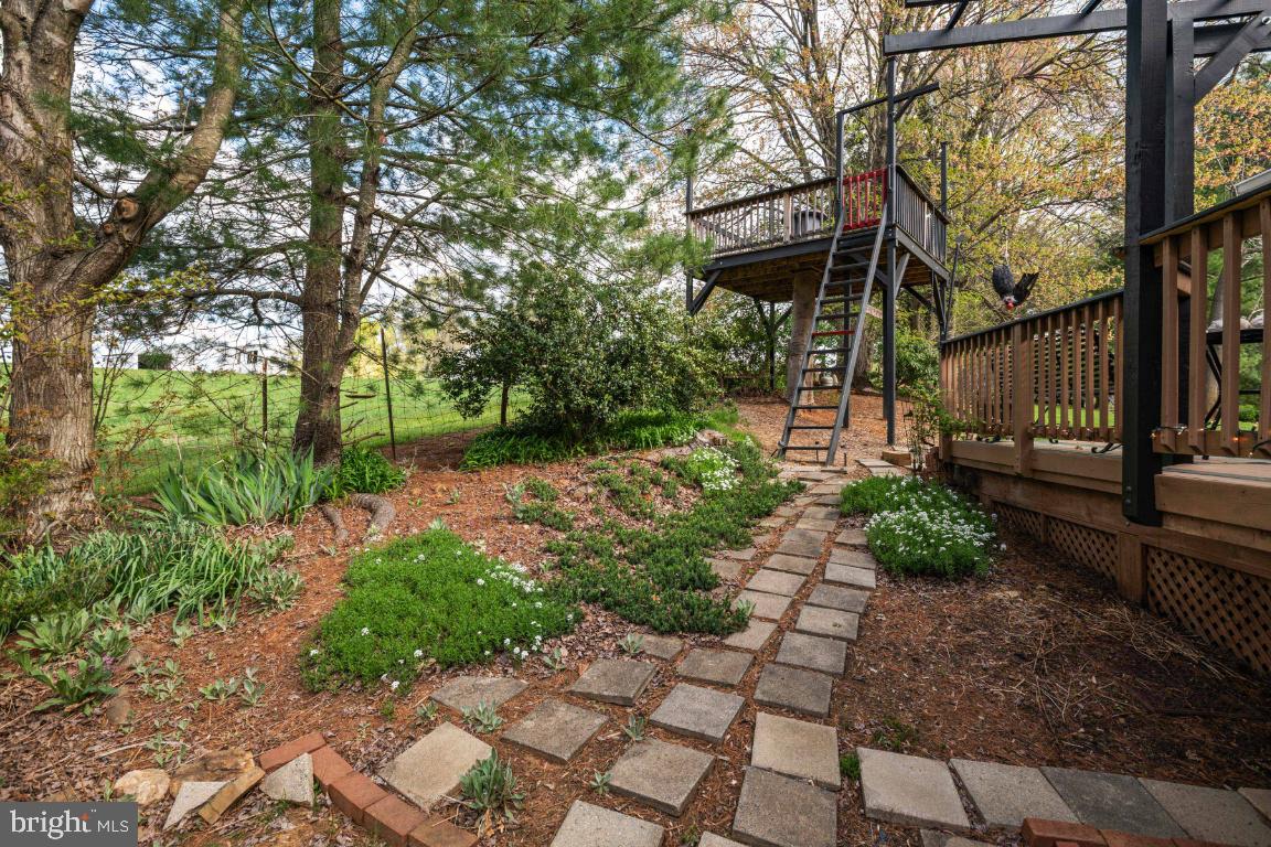 BALDWIN RIDGE - Residential