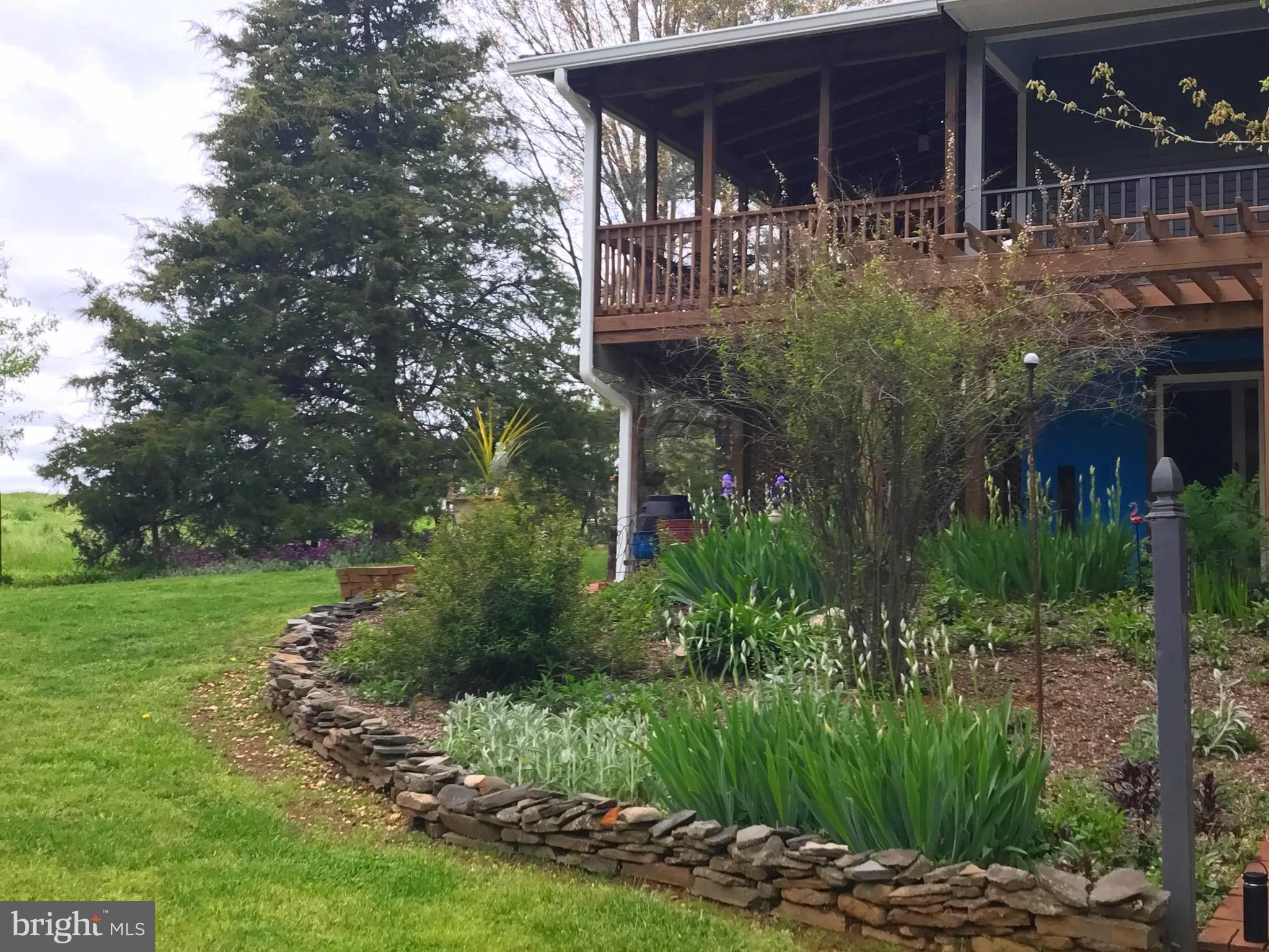 BALDWIN RIDGE - Residential