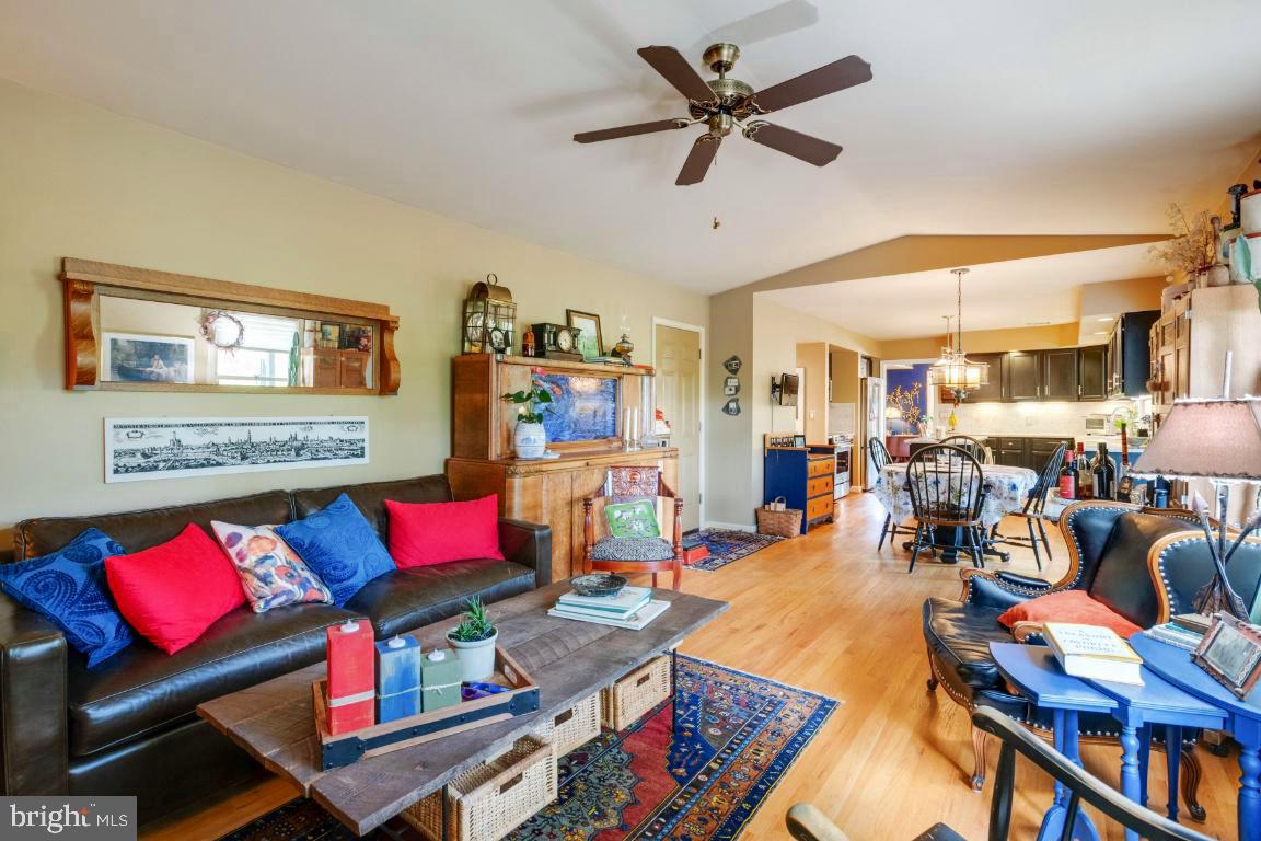 BALDWIN RIDGE - Residential