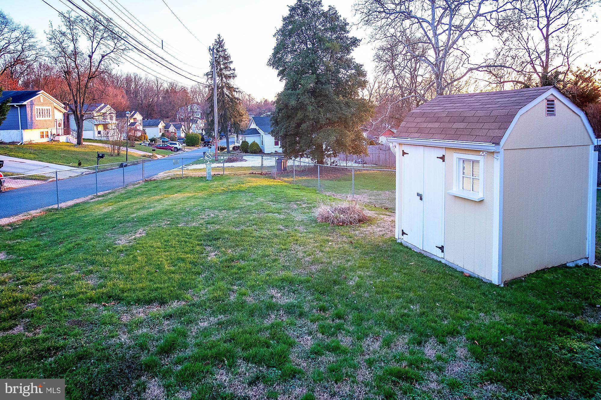 OAK PARK - Residential