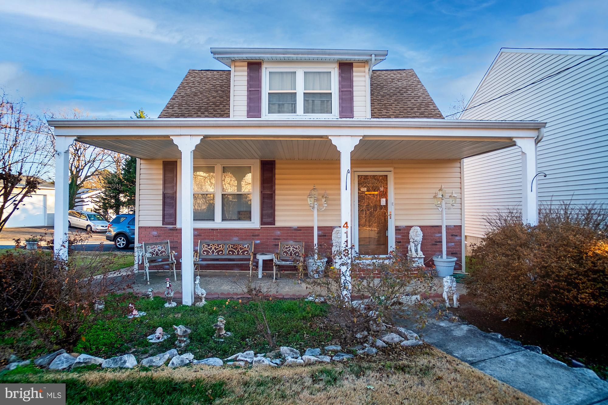 OAK PARK - Residential