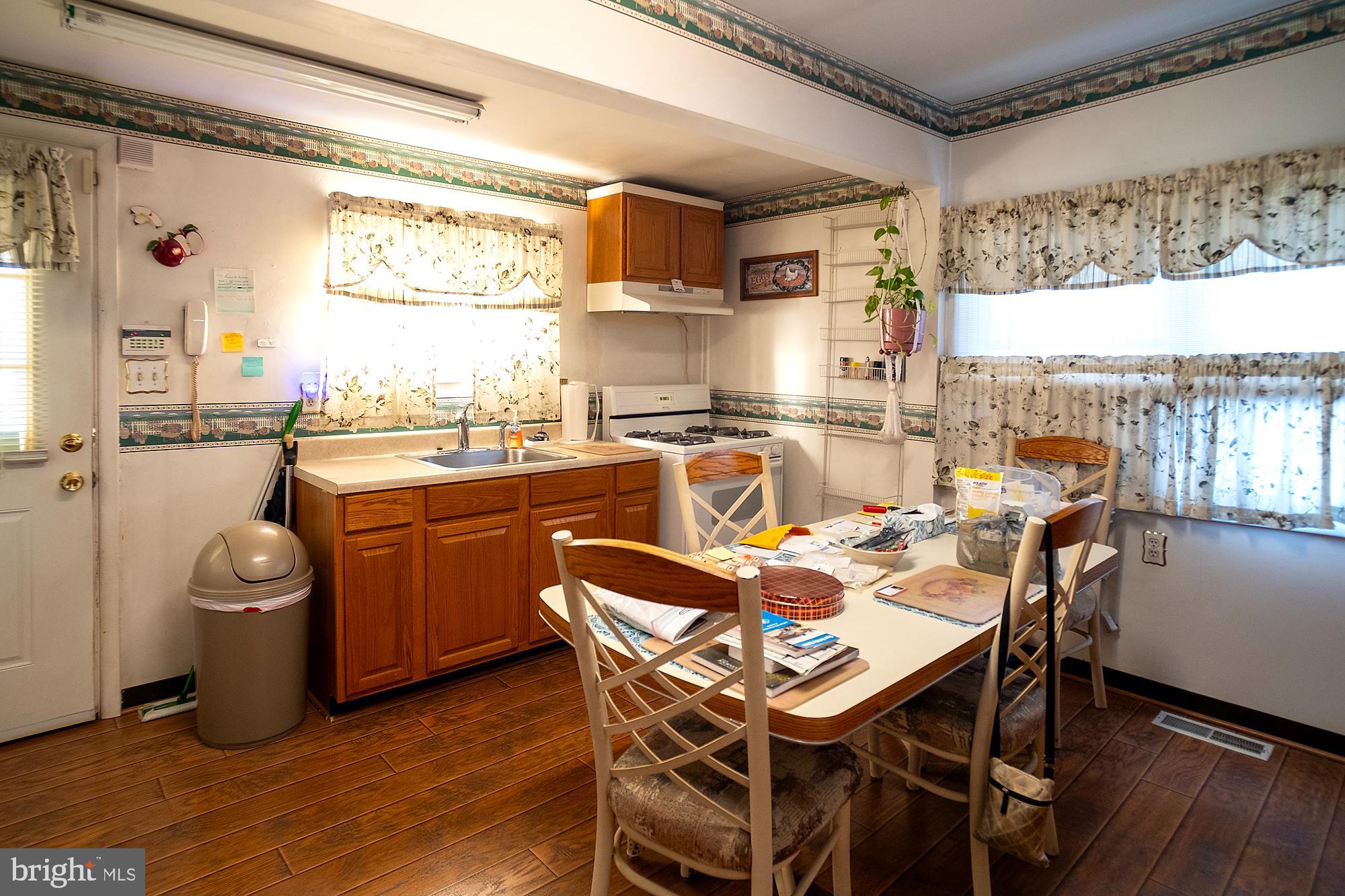 OAK PARK - Residential