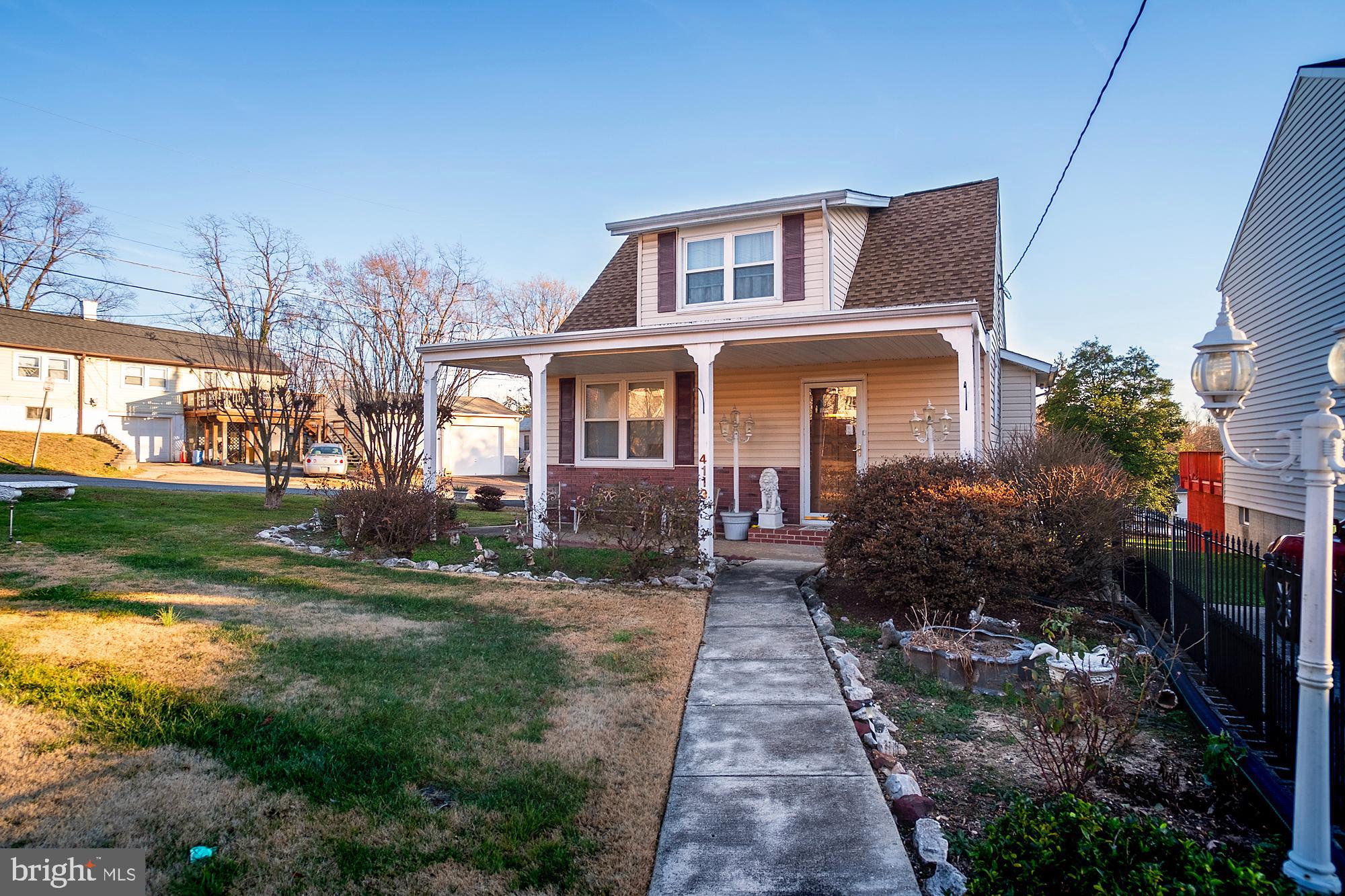 OAK PARK - Residential