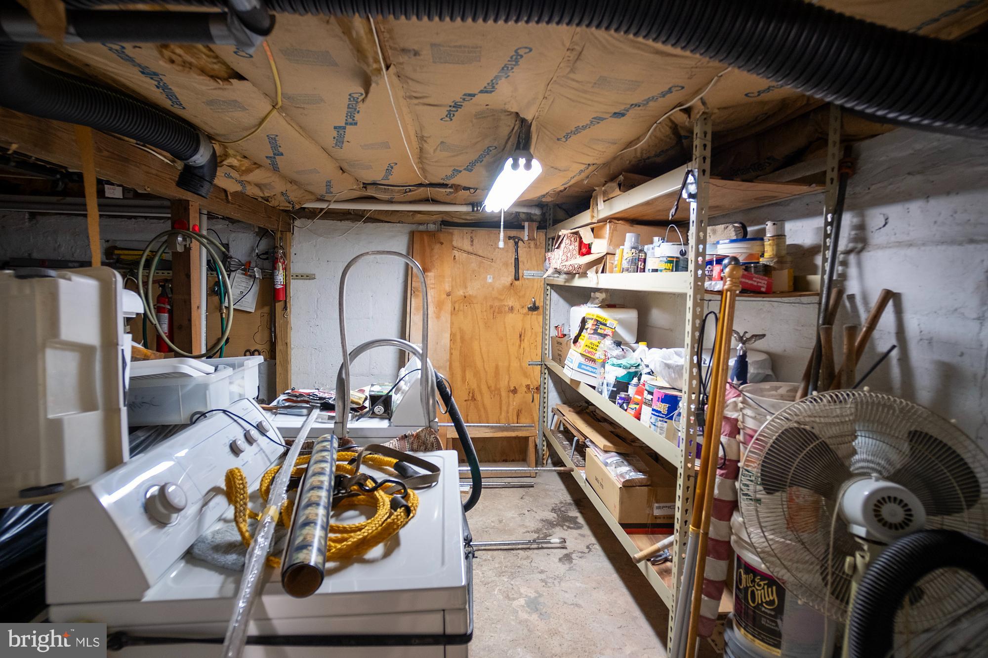 OAK PARK - Residential