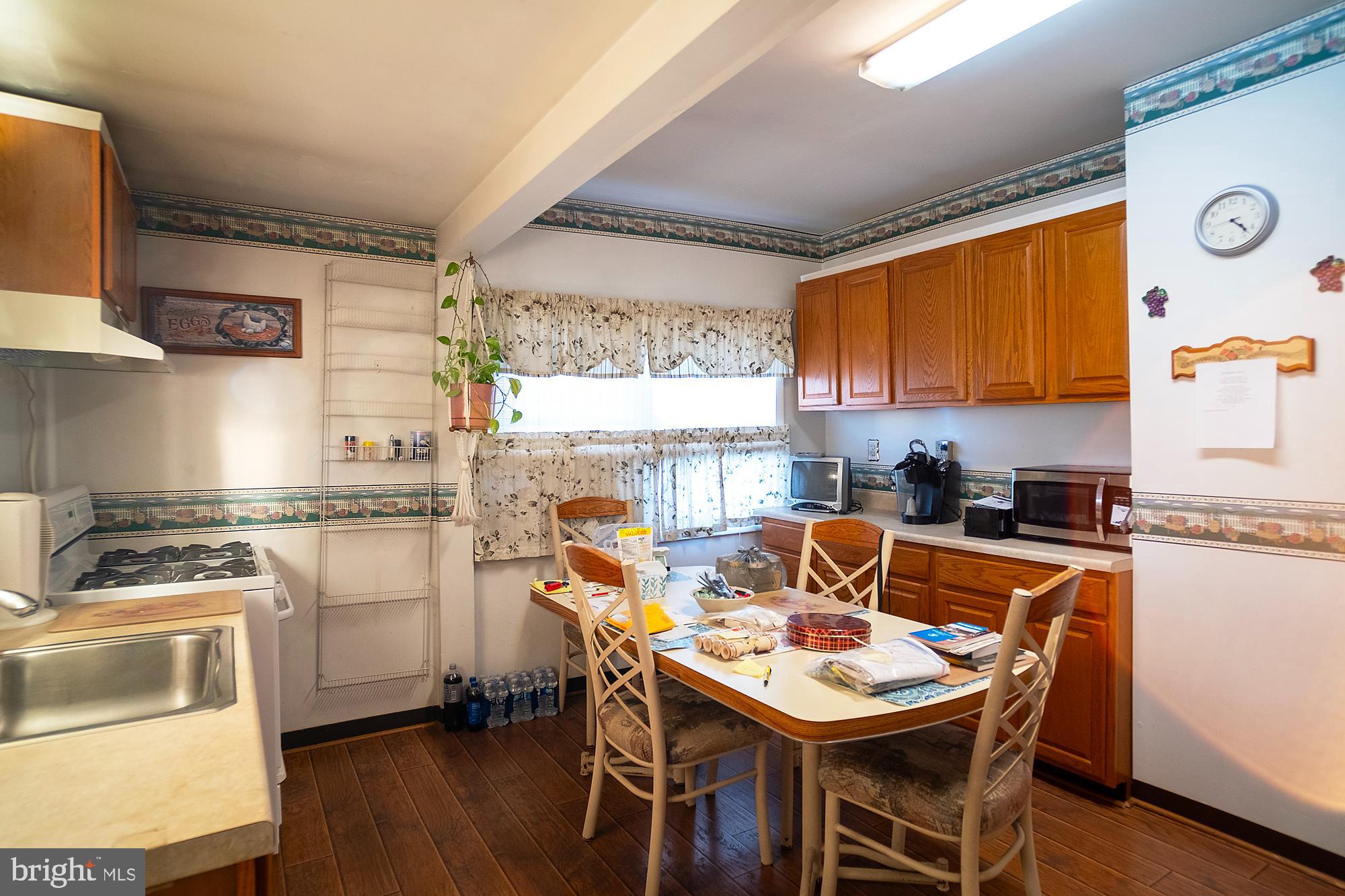 OAK PARK - Residential