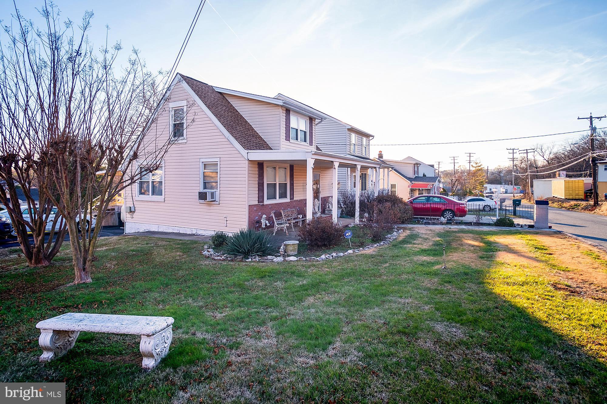 OAK PARK - Residential