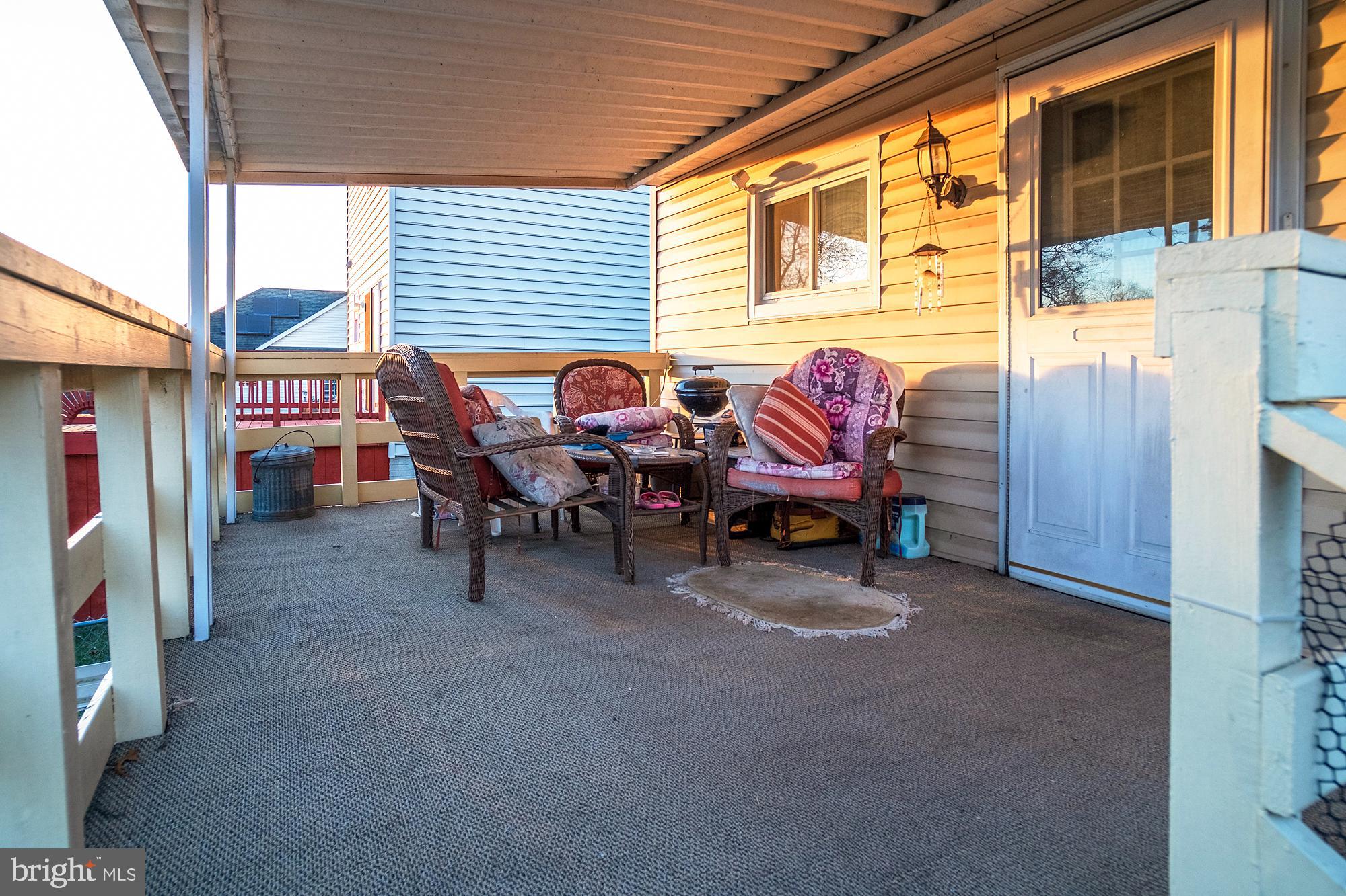 OAK PARK - Residential