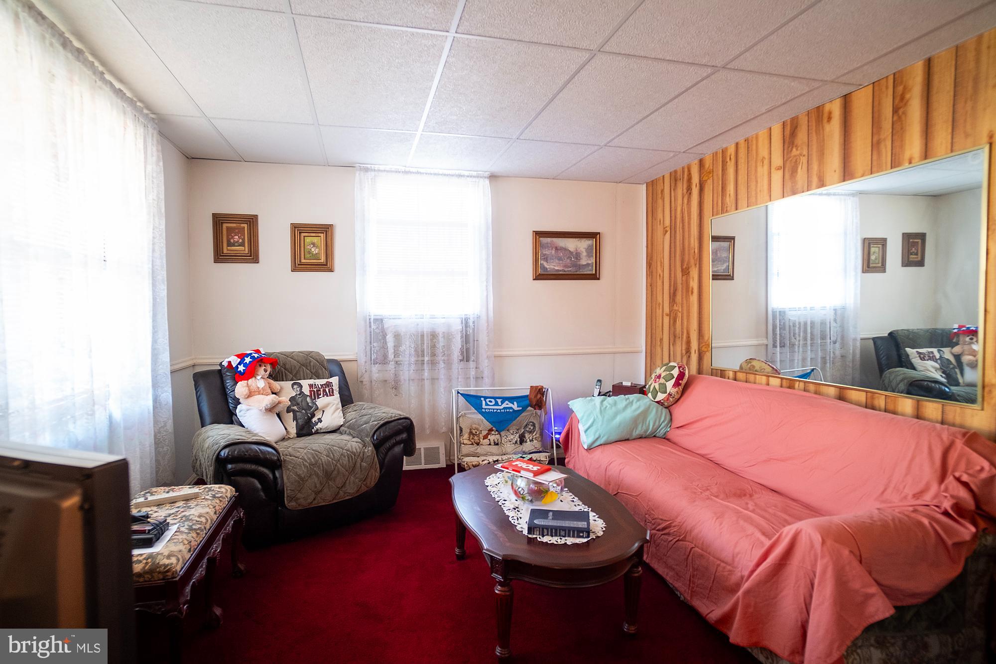 OAK PARK - Residential